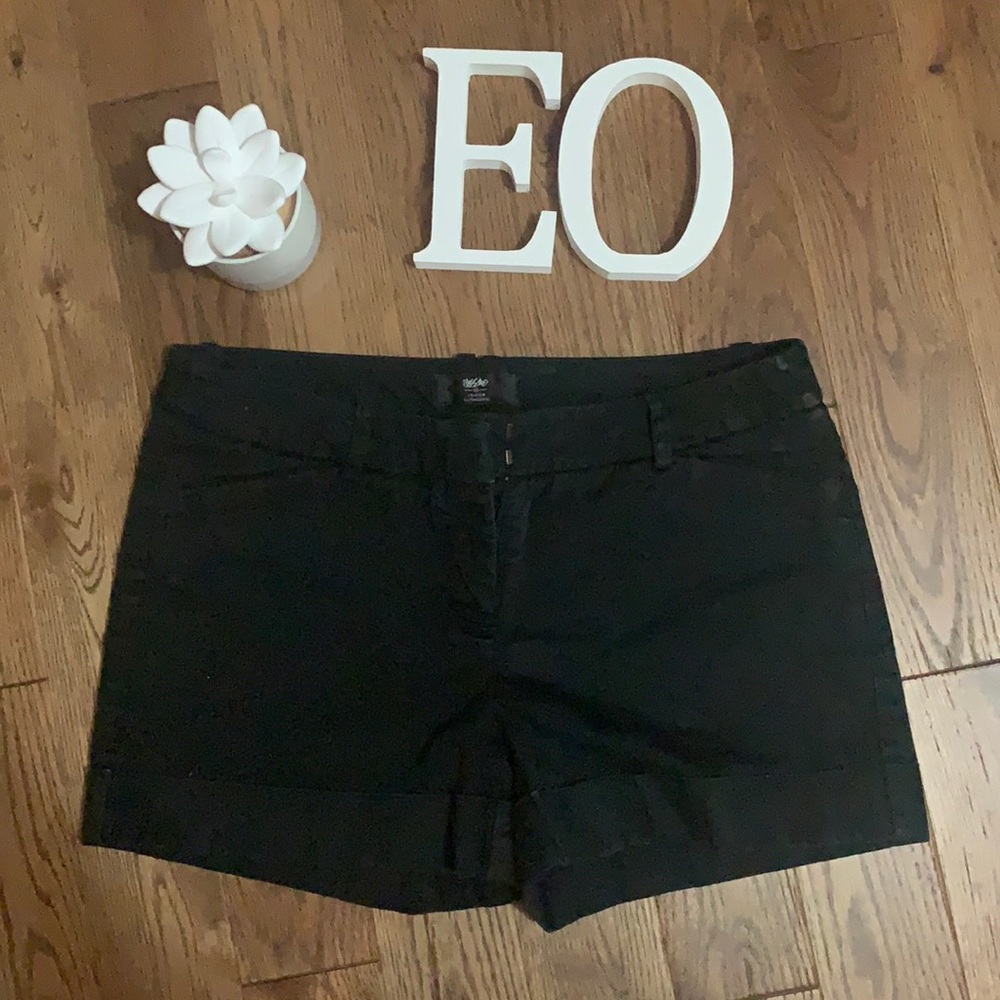 Massimo Ladies Shorts